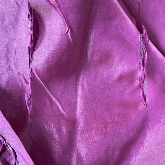 Set of 2 Bombay Kids curtain panels - Picture 4 of 4